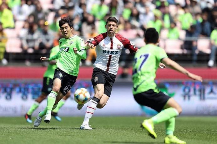 Soi kèo, dự đoán Jeonbuk vs Seoul, 17h00 ngày 7/9 - K-League