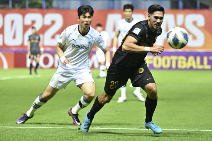 Soi kèo, dự đoán Jeonnam vs United City, 21h00 ngày 27/4 - AFC Champions League