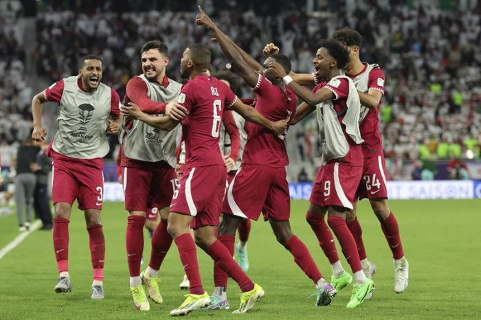 Soi kèo, dự đoán Jordan vs Qatar, 22h00 ngày 10/2 – Asian Cup