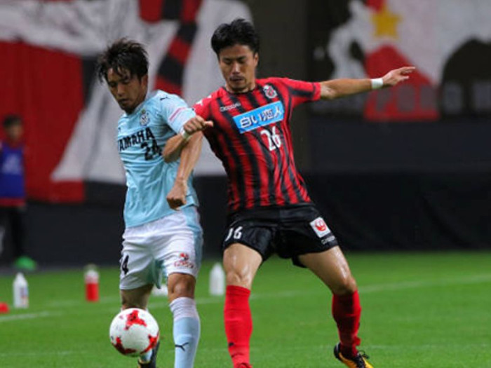 Soi kèo, dự đoán Jubilo Iwata vs Consadole Sapporo, 13h00 ngày 22/5 - VĐQG Nhật Bản