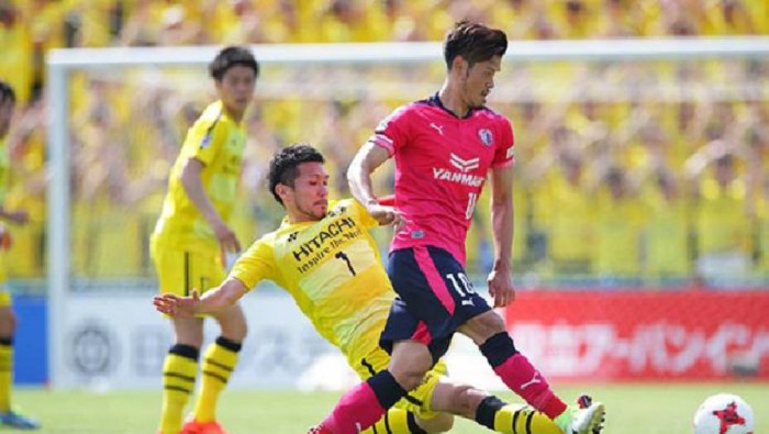 Soi kèo, dự đoán Jubilo Iwata vs Kashiwa Reysol, 16h30 ngày 3/9 - VĐQG Nhật Bản