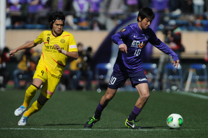 Soi kèo, dự đoán Sagan Tosu vs Shimizu, 13h00 ngày 17/4 - VĐQG Nhật Bản