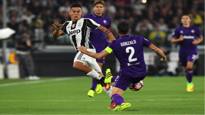 Soi kèo ,dự đoán Juventus vs Fiorentina, 00h00 ngày 7/11 - Serie A