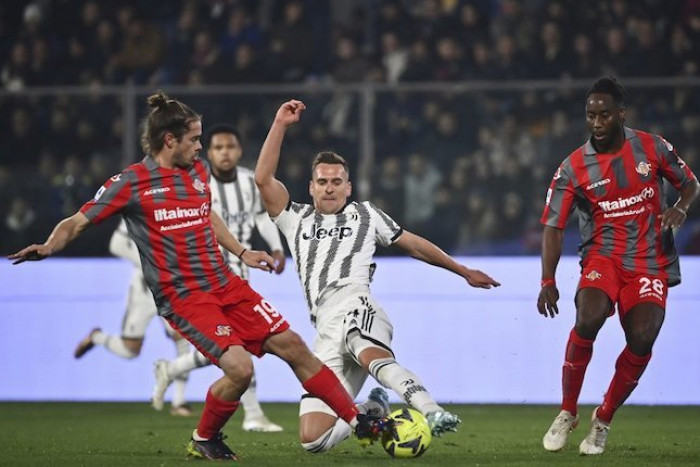 Soi kèo, dự đoán Juventus vs Cremonese, 01h45 ngày 15/5 - Serie A