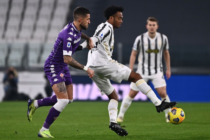 Soi kèo, dự đoán Juventus vs Fiorentina, 02h00 ngày 21/4 - Coppa Italia