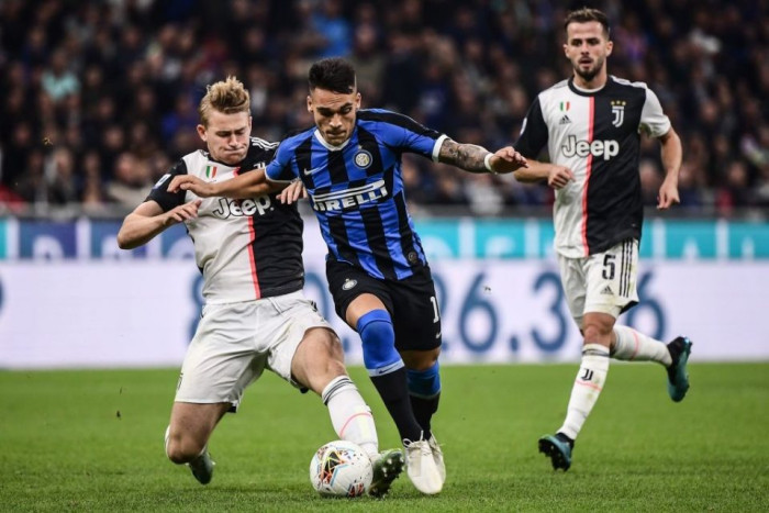 Soi kèo, dự đoán Juventus vs Inter, 02h45 ngày 27/11 – Serie A