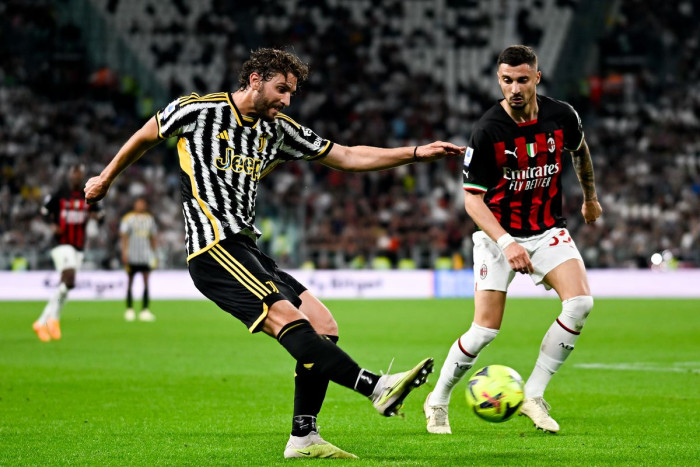 Soi kèo, dự đoán Juventus vs Milan, 23h00 ngày 27/4 – Serie A