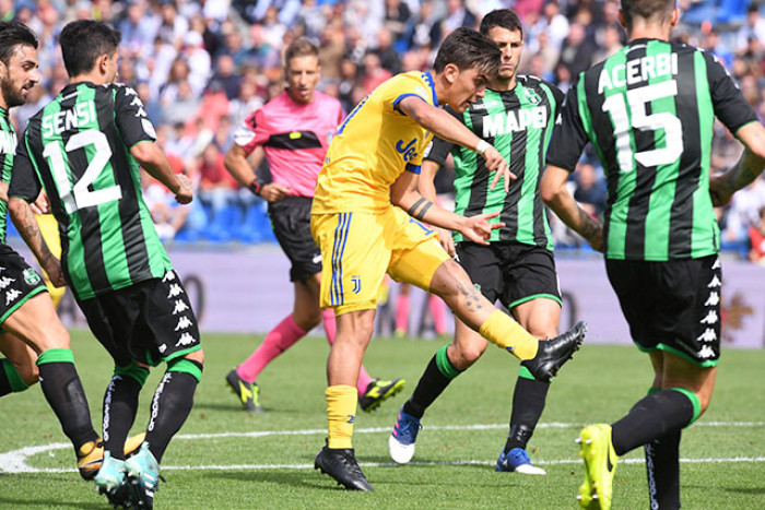 Soi kèo, dự đoán Sassuolo vs Verona, 18h30 ngày 16/1 - Serie A