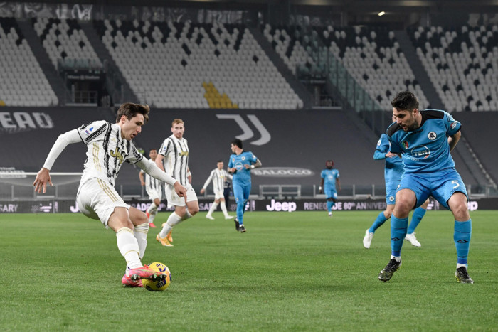 Soi kèo, dự đoán Juventus vs Spezia, 01h45 ngày 1/9 – Serie A