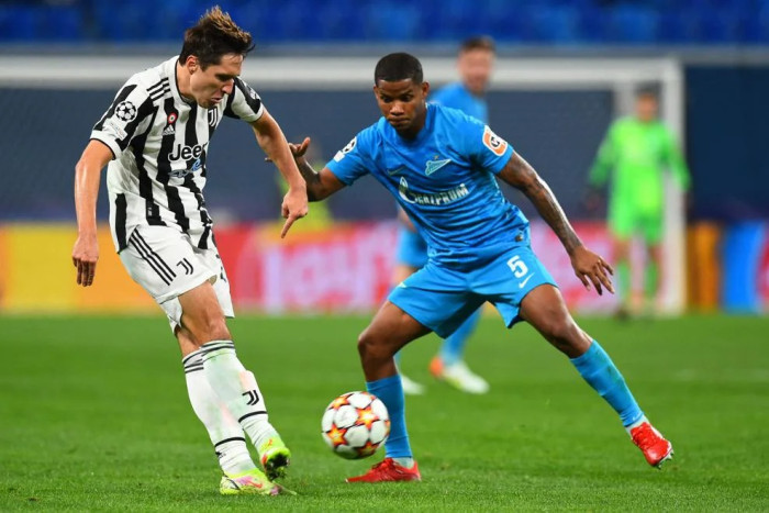 Soi kèo, dự đoán Juventus vs Zenit, 03h00 ngày 3/11 - Champions League