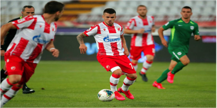 Soi kèo, dự đoán Kairat vs Crvena Zvezda, 21h00 ngày 21/7 - Vòng 2 UEFA Champion League