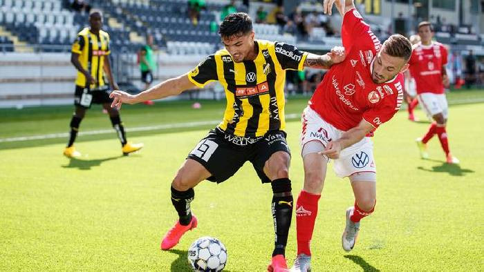 Soi kèo, dự đoán Kalmar vs Hacken, 00h00 ngày 13/9 - VĐQG Thụy Điển