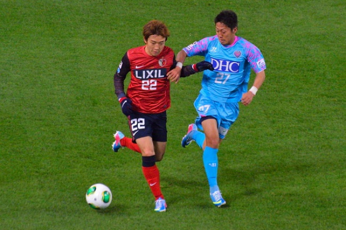 Soi kèo, dự đoán Kashima Antlers vs Sagan Tosu, 17h00 ngày 7/8 – J League