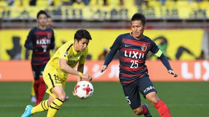 Soi kèo, dự đoán Kashima Antlers vs Tokushima, 16h30 ngày 15/8 - VĐQG Nhật Bản