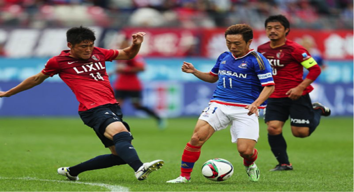 Soi kèo ,dự đoán Kashima Antlers vs Yokohama, 14h00 ngày 1/10 - VĐQG Nhật Bản