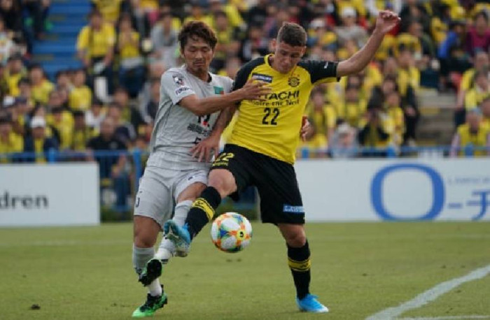 Soi kèo, dự đoán Kashiwa Reysol vs Fukuoka, 14h00 ngày 12/3 - VĐQG Nhật Bản