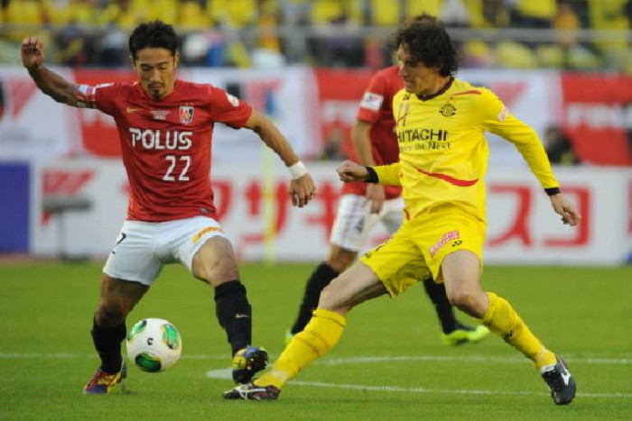 Soi kèo, dự đoán Kashiwa Reysol vs Jubilo Iwata, 13h00 ngày 2/4 - J League