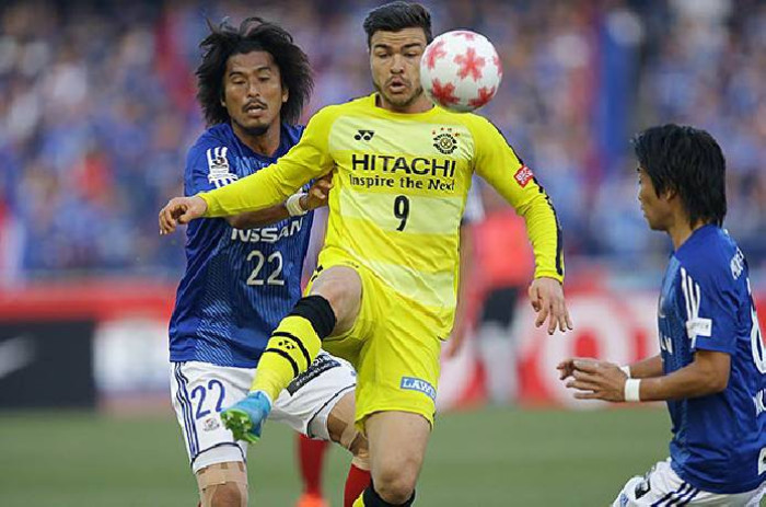 Soi kèo, dự đoán Kashiwa Reysol vs Sanfrecce Hiroshima, 16h00 ngày 18/9 - VĐQG Nhật Bản