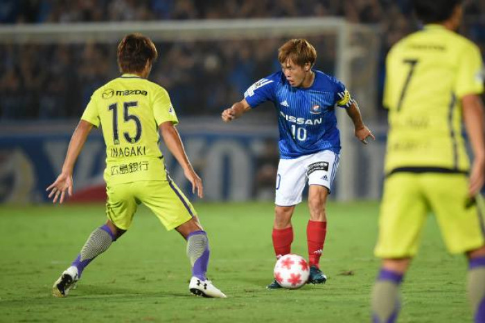 Soi kèo, dự đoán Vissel Kobe vs Yokohama Marinos, 12h00 ngày 5/11 - VĐQG Nhật Bản