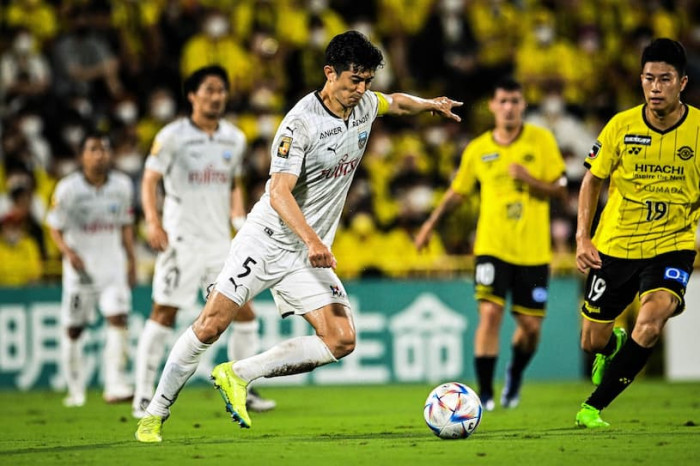 Soi kèo, dự đoán Kashiwa vs Albirex, 17h00 ngày 24/6 - J League