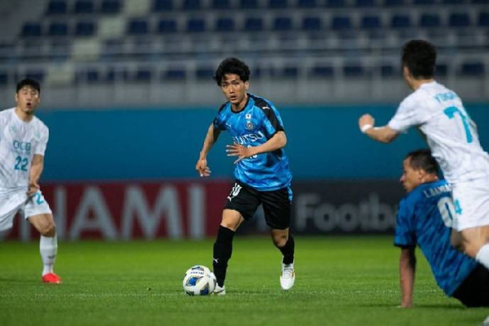 Soi kèo, dự đoán Kawasaki Frontale vs Beijing Guoan, 19h00 ngày 11/7 – AFC Champions League