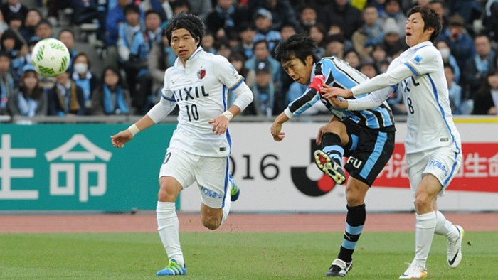 Soi kèo, dự đoán Kawasaki Frontale vs Kashima Antlers, 17h00 ngày 27/8 - VĐQG Nhật Bản