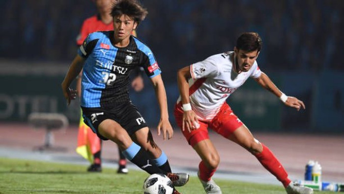 Soi kèo, dự đoán Kawasaki Frontale vs Nagoya Grampus, 15h00 ngày 2/6 - VĐQG Nhật Bản