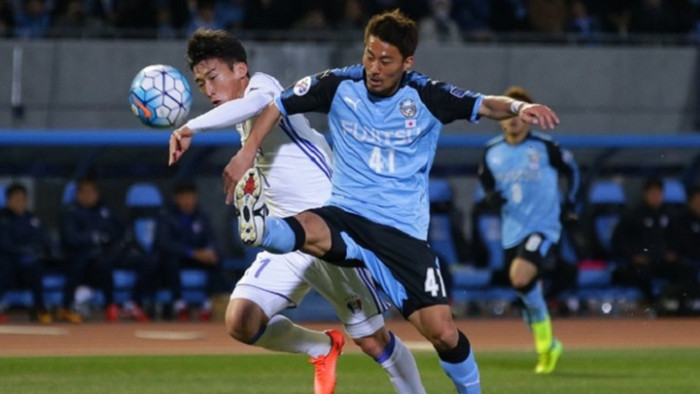 Soi kèo, dự đoán Kawasaki Frontale vs Sanfrecce Hiroshima, 17h00 ngày 29/6 - VĐQG Nhật Bản