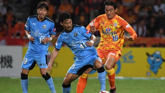 Soi kèo, dự đoán Kawasaki Frontale vs Shimizu, 12h00 ngày 8/10 - VĐQG Nhật Bản