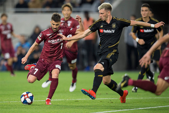 Soi kèo, dự đoán Kawasaki Frontale vs Vissel Kobe, 17h00 ngày 29/9 - VĐQG Nhật Bản