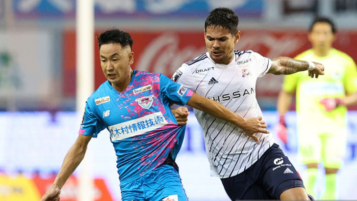 Soi kèo, dự đoán Kaya vs Yokohama Marinos, 19h00 ngày 7/11 - AFC Champions League