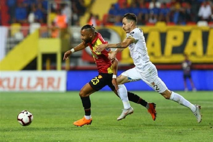 Soi kèo, dự đoán Kayserispor vs Goztepe, 00h00 ngày 23/11 - VĐQG Thổ Nhĩ Kỳ