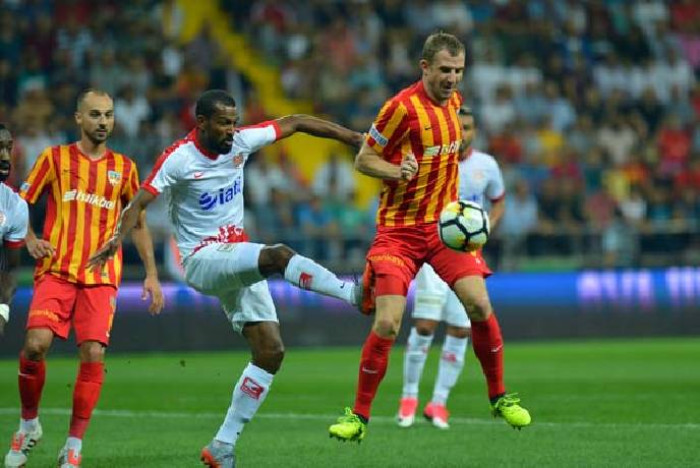 Soi kèo, dự đoán Kayserispor vs Rizespor, 00h30 ngày 16/4 - VĐQG Thổ Nhĩ Kỳ