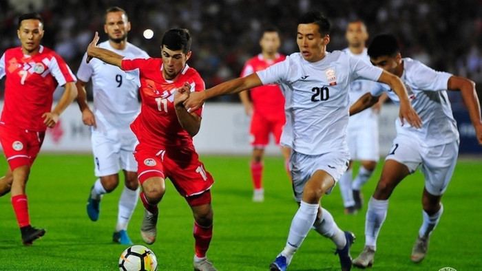 Soi kèo, dự đoán Kazakhstan vs Tajikistan, 20h00 ngày 16/11 - Giao hữu quốc tế