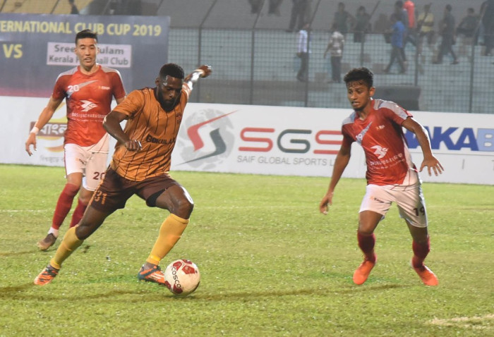 Soi kèo, dự đoán Kerala vs Bashundhara, 18h00 ngày 24/5 - AFC Cup