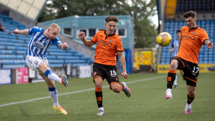 Soi kèo, dự đoán Kilmarnock vs Dundee United, 21h00 ngày 30/7 - Ngoại hạng Scotland