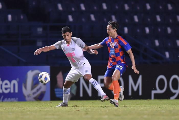 Soi kèo, dự đoán Kitchee vs Chiangrai, 18h00 ngày 16/4 - AFC Champions League