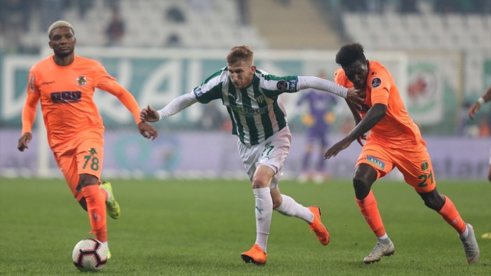 Soi kèo, dự đoán Konyaspor vs Alanyaspor, 20h00 ngày 25/12 - VĐQG Thổ Nhĩ Kỳ