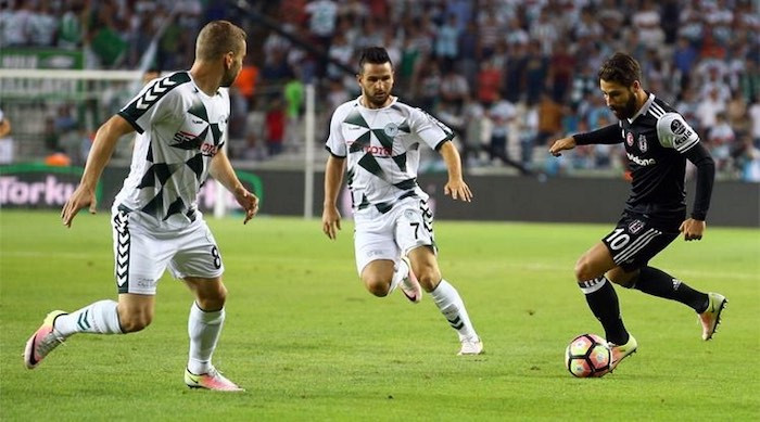 Soi kèo, dự đoán Konyaspor vs Besiktas, 00h00 ngày 28/12 - VĐQG Thổ Nhĩ Kỳ