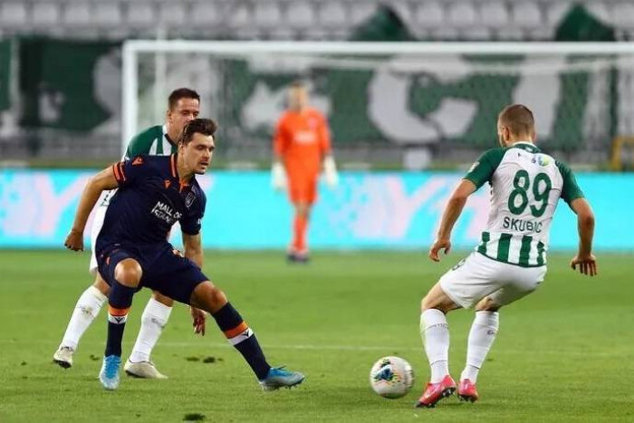 Soi kèo, dự đoán Konyaspor vs Istanbul, 23h15 ngày 15/8 - VĐQG Thổ Nhĩ Kỳ