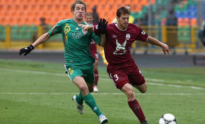 Soi kèo, dự đoán Krasnodar vs Rubin Kazan, 00h30 ngày 28/8 - VĐQG Nga