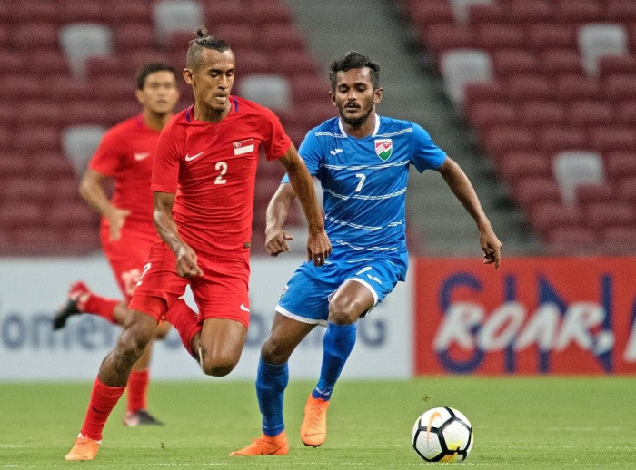 Soi kèo, dự đoán Singapore vs Papua New Guinea, 18h30 ngày 15/6 - Giao hữu quốc tế