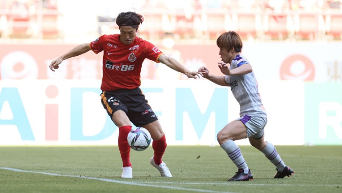 Soi kèo, dự đoán Kyoto Sanga vs Nagoya Grampus, 12h00 ngày 8/10 - VĐQG Nhật Bản