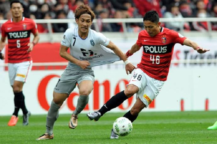 Soi kèo, dự đoán Kyoto Sanga vs Urawa Reds, 12h00 ngày 19/2 - VĐQG Nhật Bản