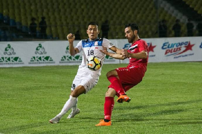 Soi kèo, dự đoán Kyrgyz vs Singapore, 22h00 ngày 8/6 - Asian Cup