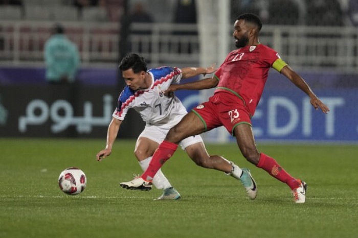 Soi kèo, dự đoán Kyrgyzstan vs Oman, 22h00 ngày 25/1 – Asian Cup