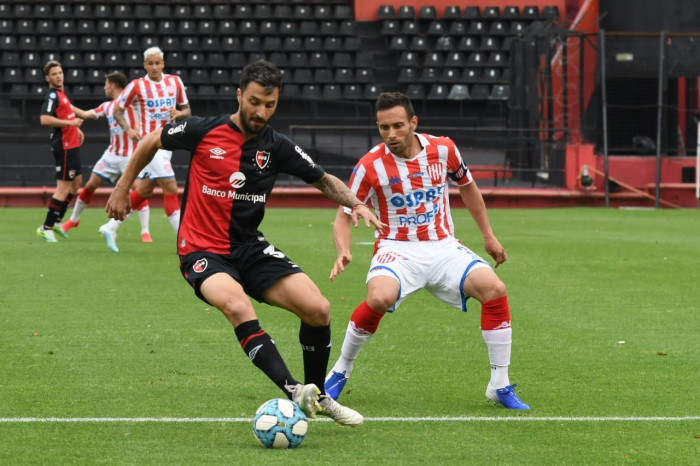 Soi kèo, dự đoán Lanus vs Newells Old Boys, 01h45 ngày 21/9 - VĐQG Argentina