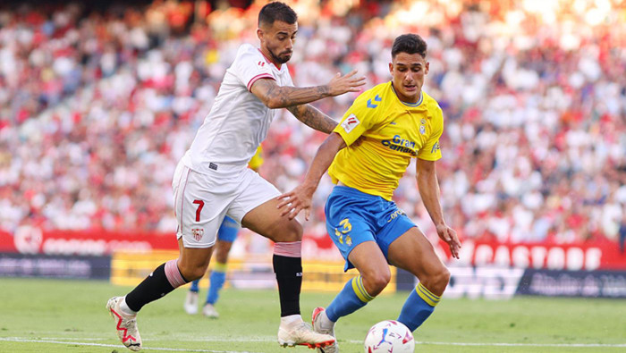 Soi kèo, dự đoán Las Palmas vs Sevilla, 02h30 ngày 17/8 - La Liga