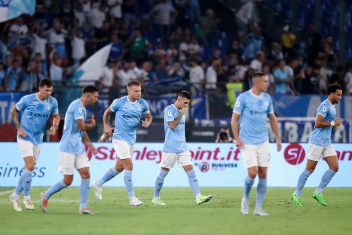 Soi kèo, dự đoán Sturm Graz vs Lazio, 23h45 ngày 6/10 - Europa League