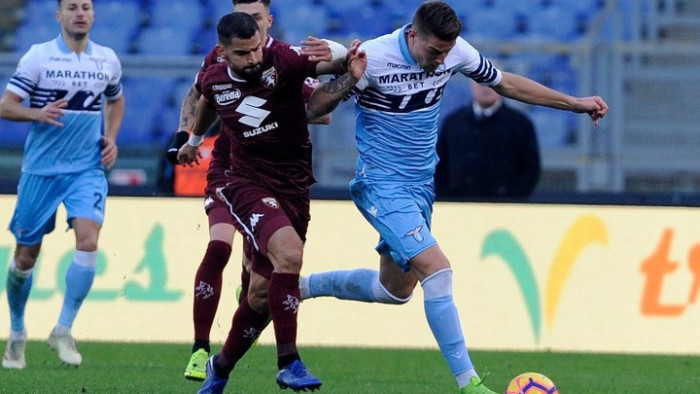 Soi kèo, dự đoán Lazio vs Torino, 01h45 ngày 17/4 - VĐQG Ý